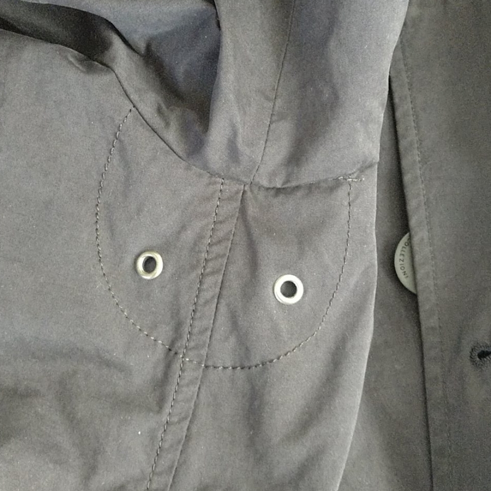 Armani trenchcoat - Picture 4 of 9